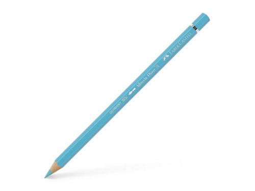 Kredka akwarelowa A. Dürer - Faber-Castell - 154, Light Cobalt Turquoise