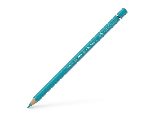 Kredka akwarelowa A. Dürer - Faber-Castell - 156, Cobalt Green