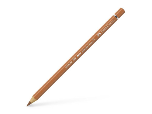 Kredka akwarelowa A. Dürer - Faber-Castell - 187, Burnt Ochre