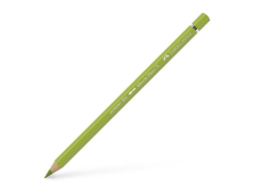 Watercolor pencil A. Dürer - Faber-Castell - 170, May Green