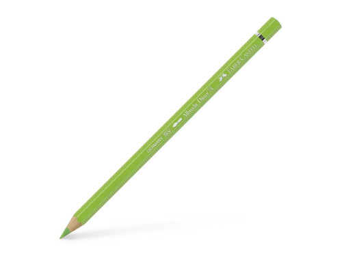 Kredka akwarelowa A. Dürer - Faber-Castell - 171, Light Green