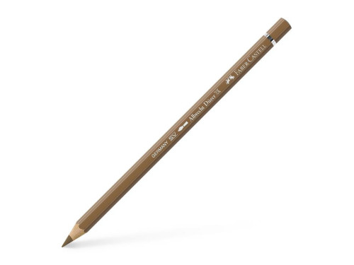 Watercolor pencil A. Dürer - Faber-Castell - 180, Raw Umber