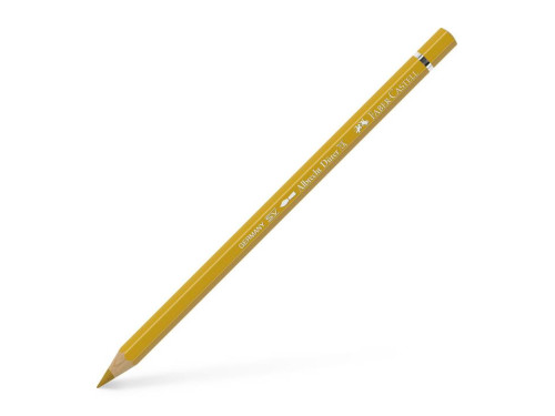 Kredka akwarelowa A. Dürer - Faber-Castell - 183, Light Yellow Ochre