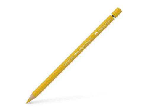 Kredka akwarelowa A. Dürer - Faber-Castell - 184, Dark Naples Ochre