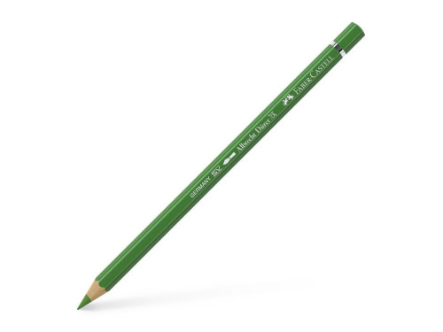 Watercolor pencil A. Dürer - Faber-Castell - 266, Permanent Green