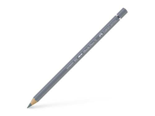 Kredka akwarelowa A. Dürer - Faber-Castell - 233, Cold Grey IV