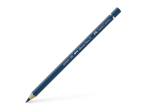 Kredka akwarelowa A. Dürer - Faber-Castell - 246, Prussian Blue