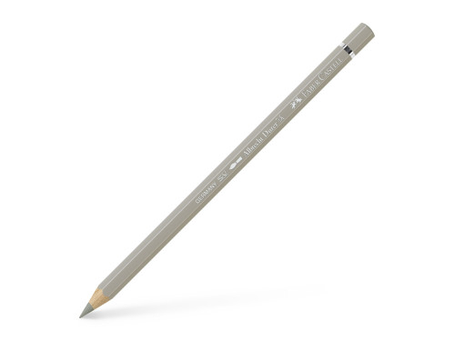 Watercolor pencil A. Dürer - Faber-Castell - 272, Warm Grey III