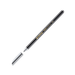 Edding 1200 • Colour pen fine 1-3mm Metallic green