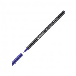 Color pen - Edding - violet
