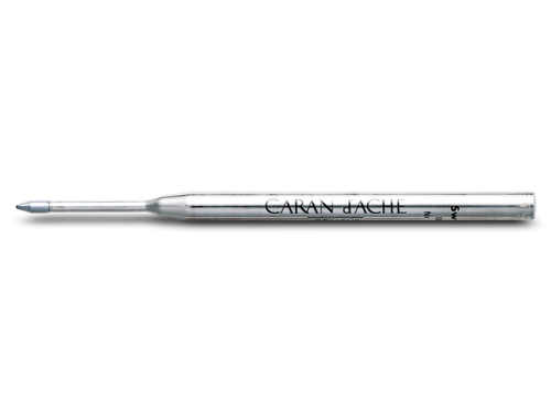 Goliath Ink Cartridge - Caran d'Ache - blue, F