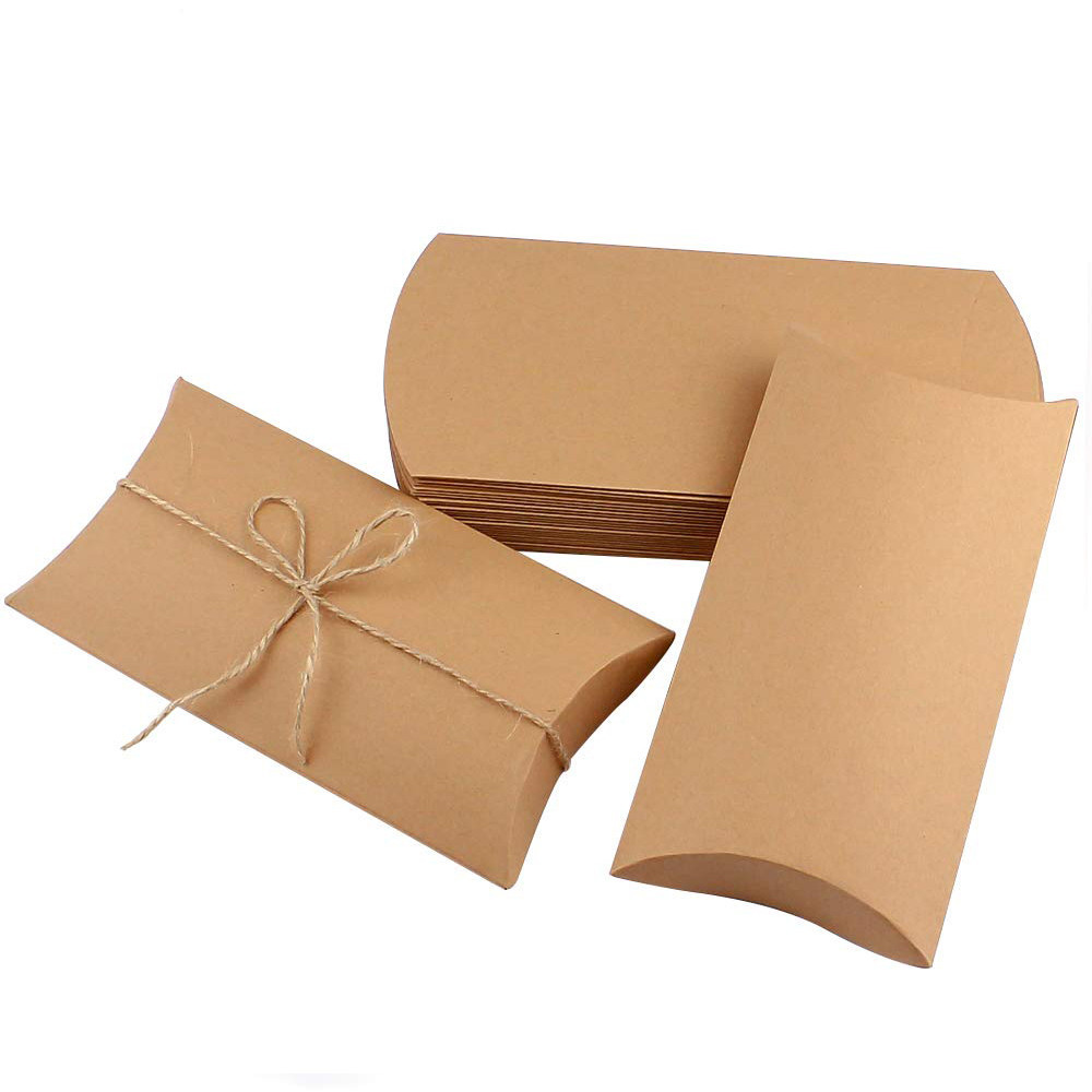 Carton boxes - Heyda - 16,5 x 7 cm, 6 pcs.