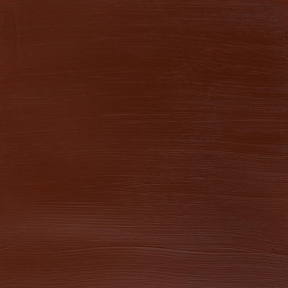Acrylic paint Galeria - Winsor & Newton - Burnt Sienna, 120 ml