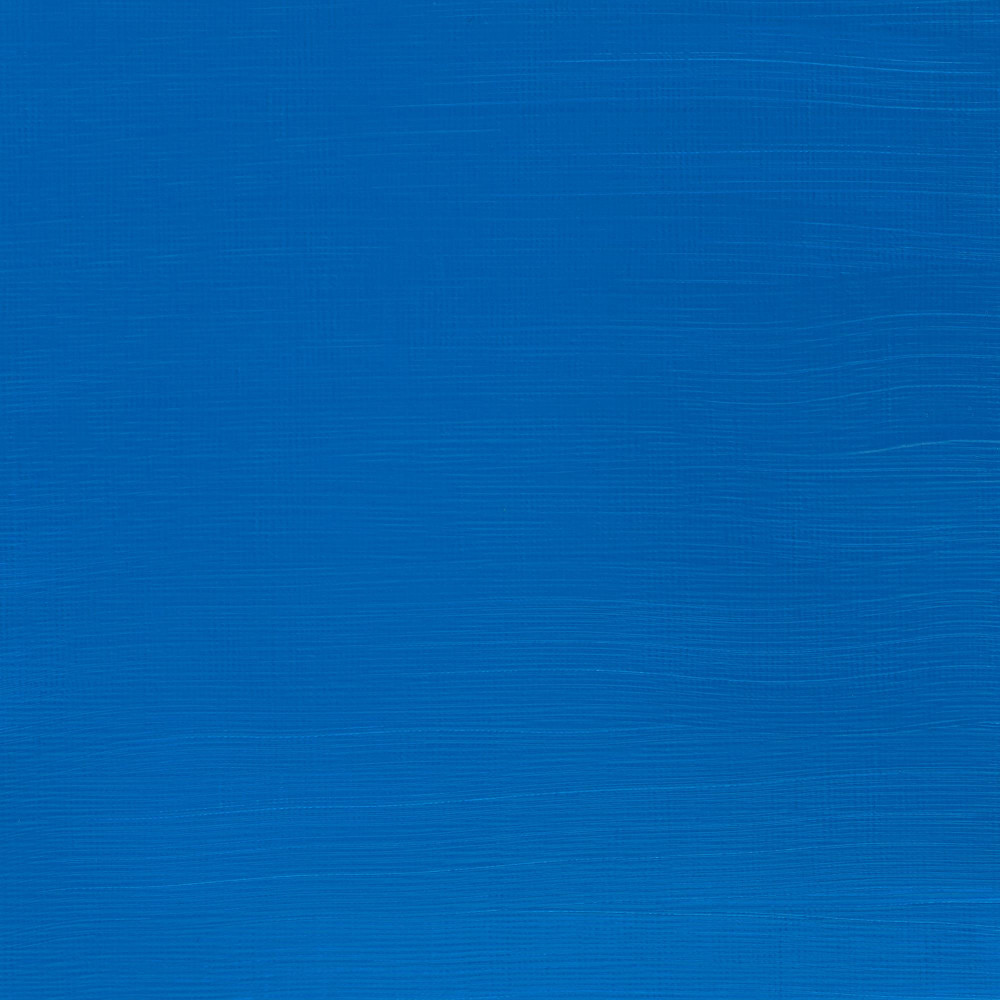 Acrylic paint Galeria - Winsor & Newton - Cerulean Blue Hue, 120 ml