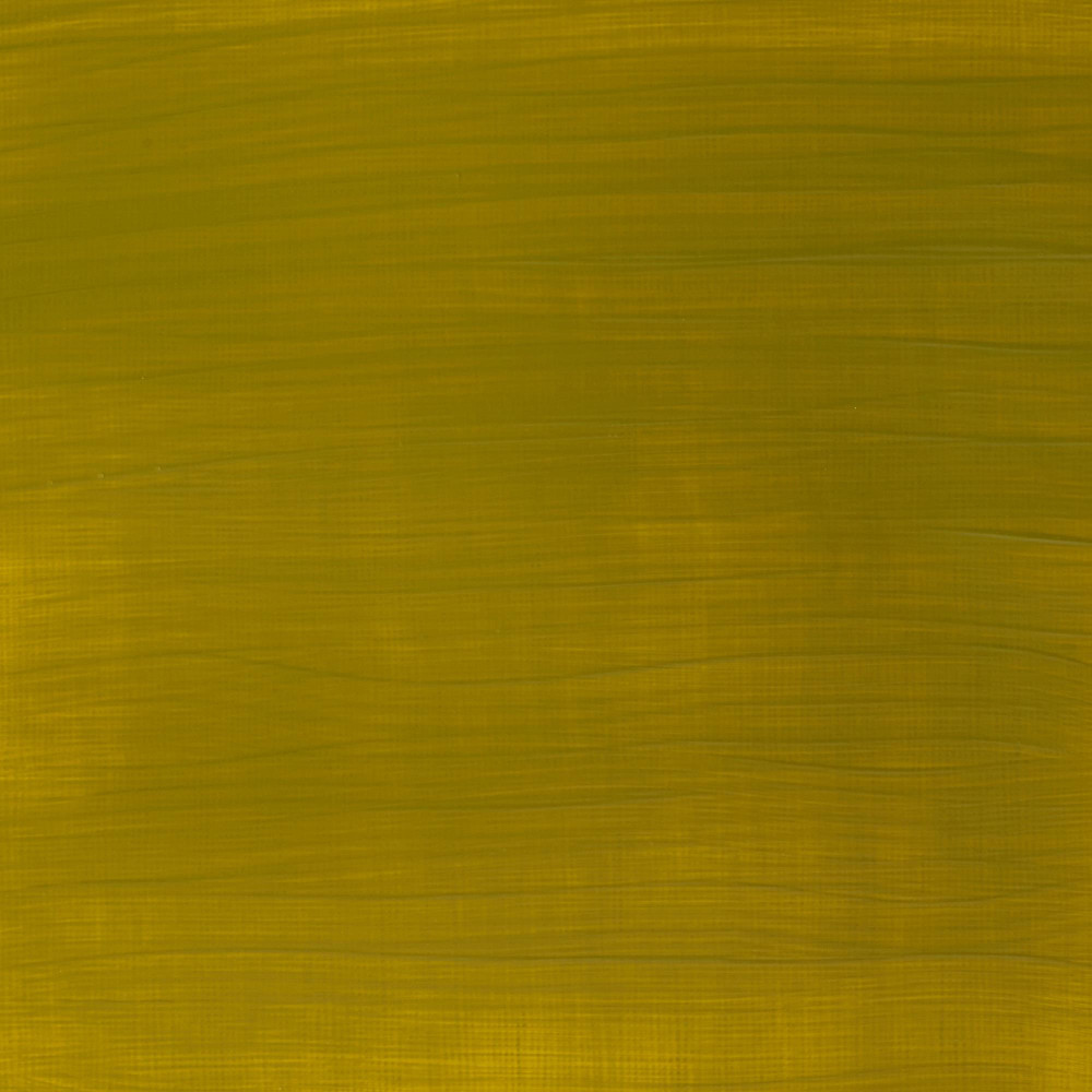 Acrylic paint Galeria - Winsor & Newton - Green Gold, 120 ml