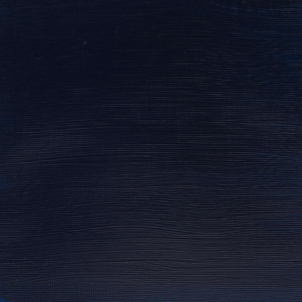 Acrylic paint Galeria - Winsor & Newton - Prussian Blue Hue, 120 ml