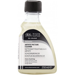 Solvents Artists' Picture Cleaner - Winsor & Newton - 250 ml