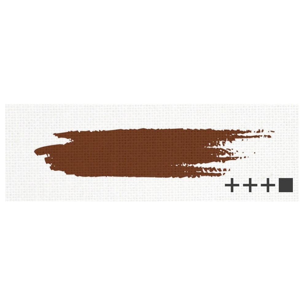 Farba olejna Olej for Art - Renesans - 77, brunat Marsa, 60 ml