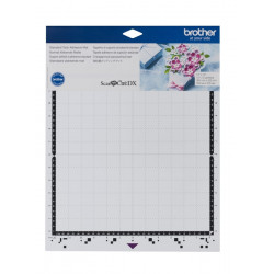 Standard Mat for SDX plotters - Brother - 30,5 x 30,5 cm