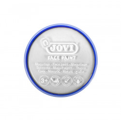 Face And Body Make-up Paint - Jovi - white, 8 ml