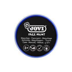 Face And Body Make-up Paint - Jovi - black, 8 ml