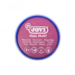Farba do malowania twarzy - Jovi - różowa, 8 ml