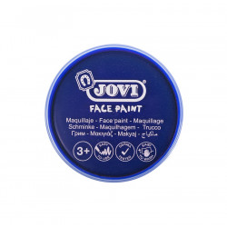 Face And Body Make-up Paint - Jovi - navy blue, 8 ml