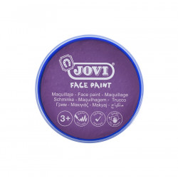 Farba do malowania twarzy - Jovi - fioletowa, 8 ml