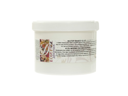Podkład wodny do decoupage - Renesans - 500 ml