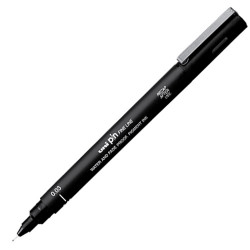 Fineliner Pen Pin 200 - Uni...