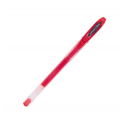 Długopis żelowy Signo UM-120 - Uni - czerwony