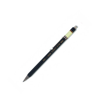 Inkarto Kawaii cartoon Dark Pencils I Pack of 12 with Eraser I Free Gripper  & Sharpener