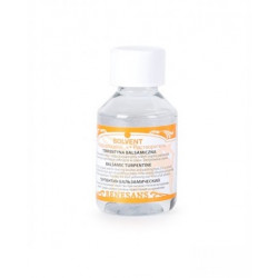Terpentyna balsamiczna, rozpuszczalnik - Renesans - 100 ml