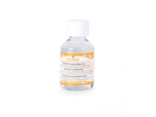 Turpentine 100 ml Renesans