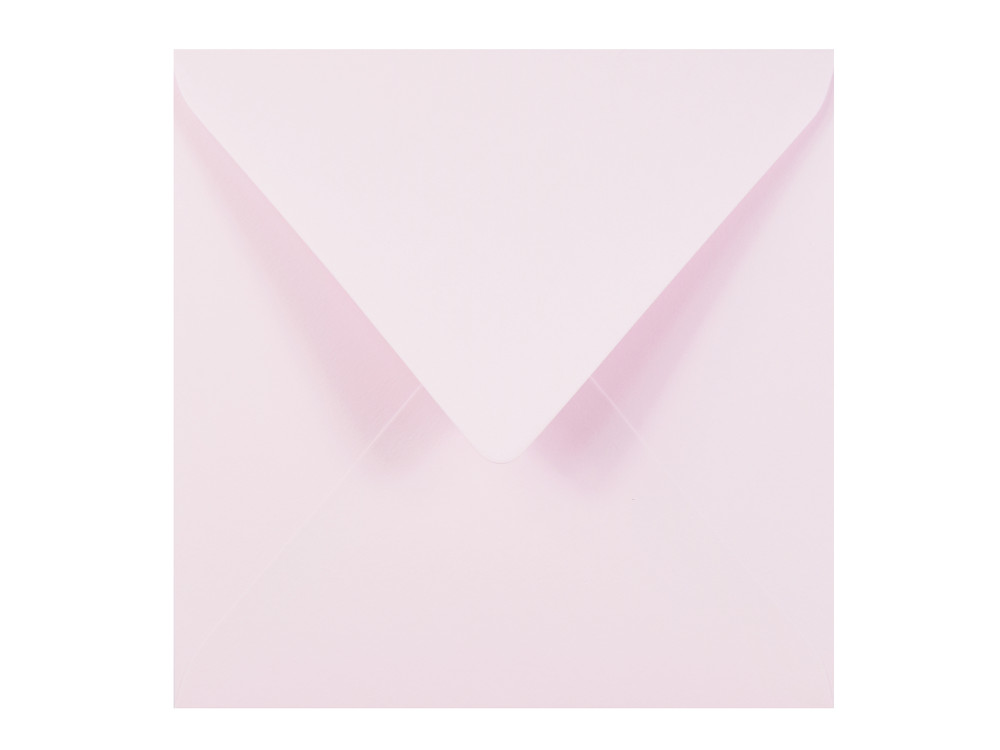 Keaykolour envelope 120g - K4, Pastel Pink, light pink