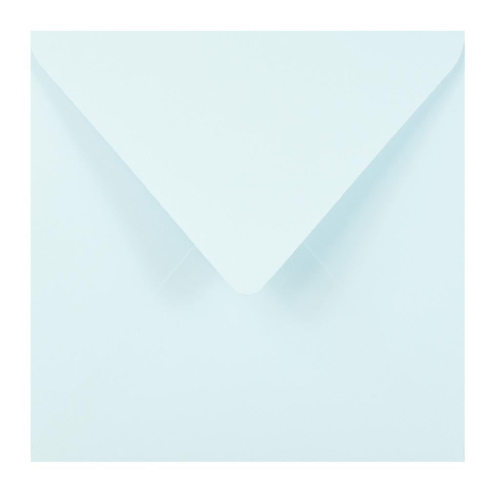 Keaykolour envelope 120g - K4, Pastel Blue, light blue
