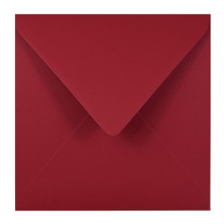 Keaykolour envelope 120g - K4, Guardsman Red, burgundy