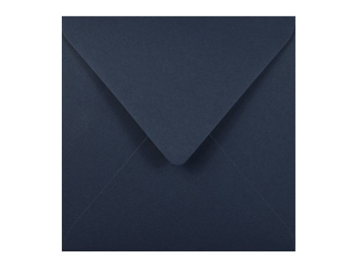 Koperta Keaykolour 120g - K4 Navy Blue granatowa