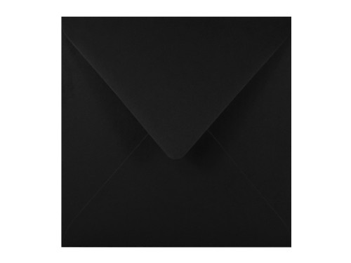 Keaykolour envelope 120g - K4 Deep Black dark black