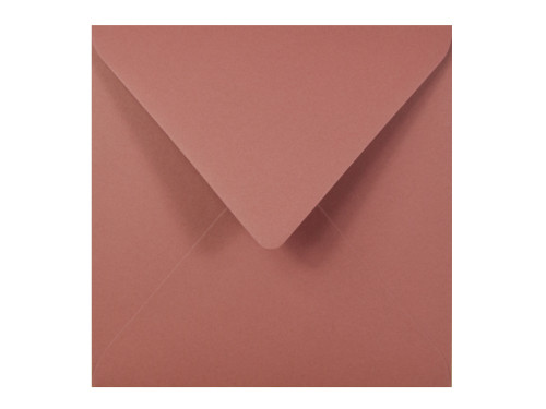 Keaykolour envelope 120g - K4 Rosebud dusty rose