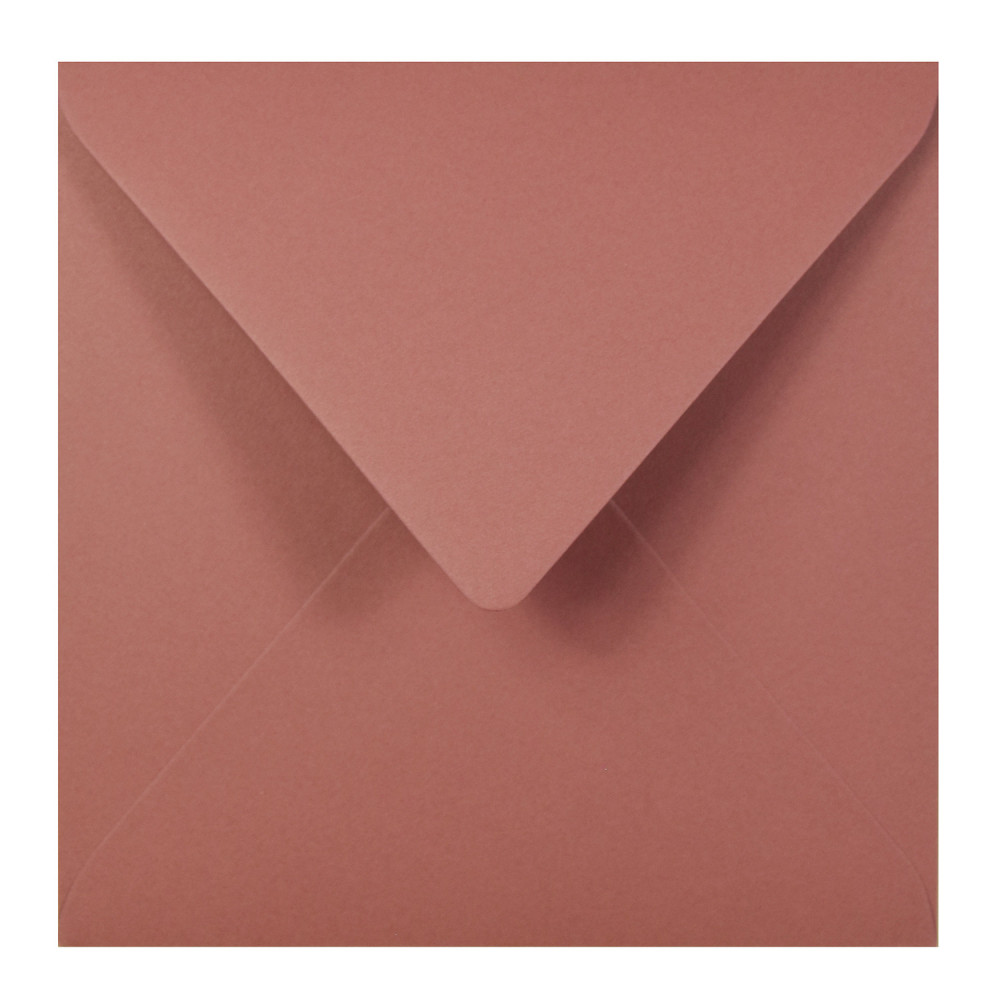 Keaykolour envelope 120g - K4, Rosebud, dusty rose