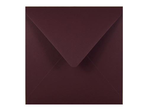 Koperta Keaykolour 120g - K4 Port Wine bordowa/burgund