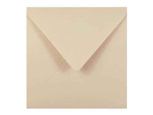 Koperta Curious Metallics 120g - K4 Nude cielisty