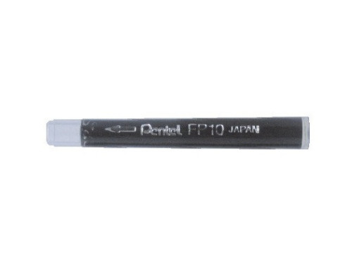 Replacement insert for Brush Pen - Pentel - Black