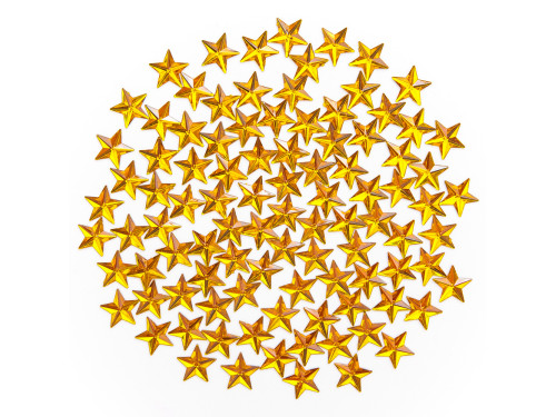 Gem Stones Stars - DpCraft - 100 pcs.