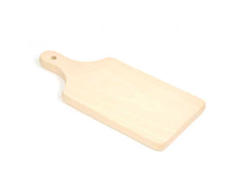 Wooden Cutting Board Small