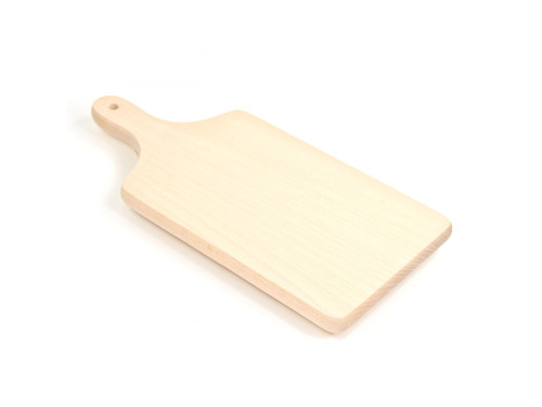 Wooden Cutting Board Medium