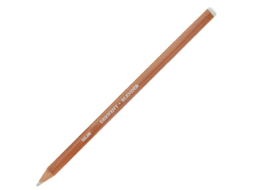 Translucent pencil, blender - Derwent