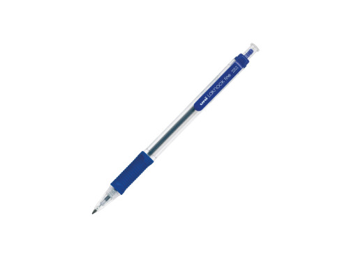 Długopis Laknock SN-101 - Uni - niebieski, 0,7 mm