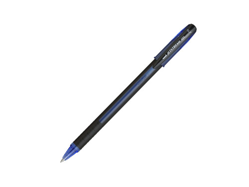 Rollerball pen SX-101 - Uni - blue